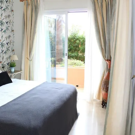 Golden Mile, El Oasis De * Marbellac