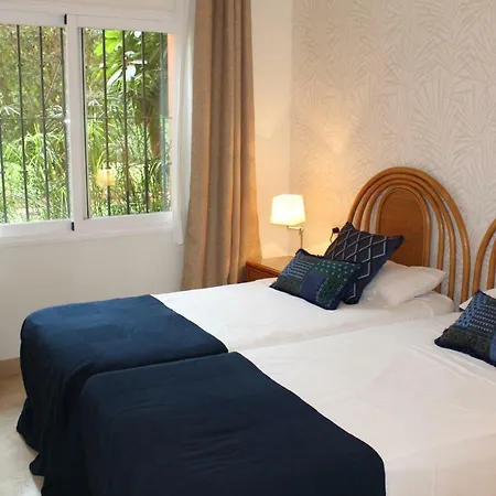 Appartement Golden Mile, El Oasis De