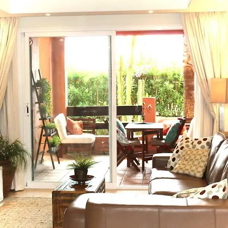 Appartement Golden Mile, El Oasis De Marbellac