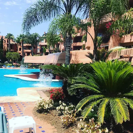 Appartement Golden Mile, El Oasis De *