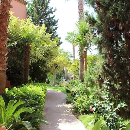 Golden Mile, El Oasis De * Marbellac