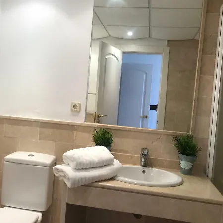 Appartement Golden Mile, El Oasis De Marbellac
