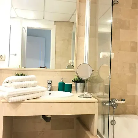 Golden Mile, El Oasis De Appartement *