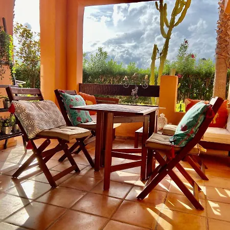 Golden Mile, El Oasis De Appartement