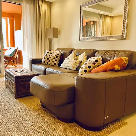 Golden Mile, El Oasis De Marbellac
