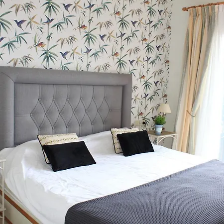 Golden Mile, El Oasis De Appartement Marbellac